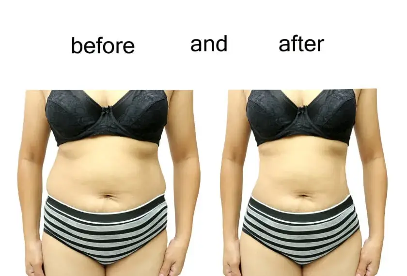 施術30分後の脳波推移写真