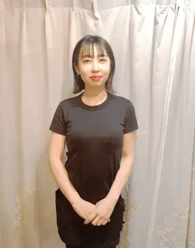 Anjir（アンジール）オーナーの写真