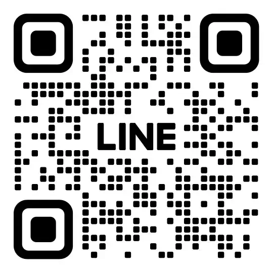 LINEQRコードのアイコン