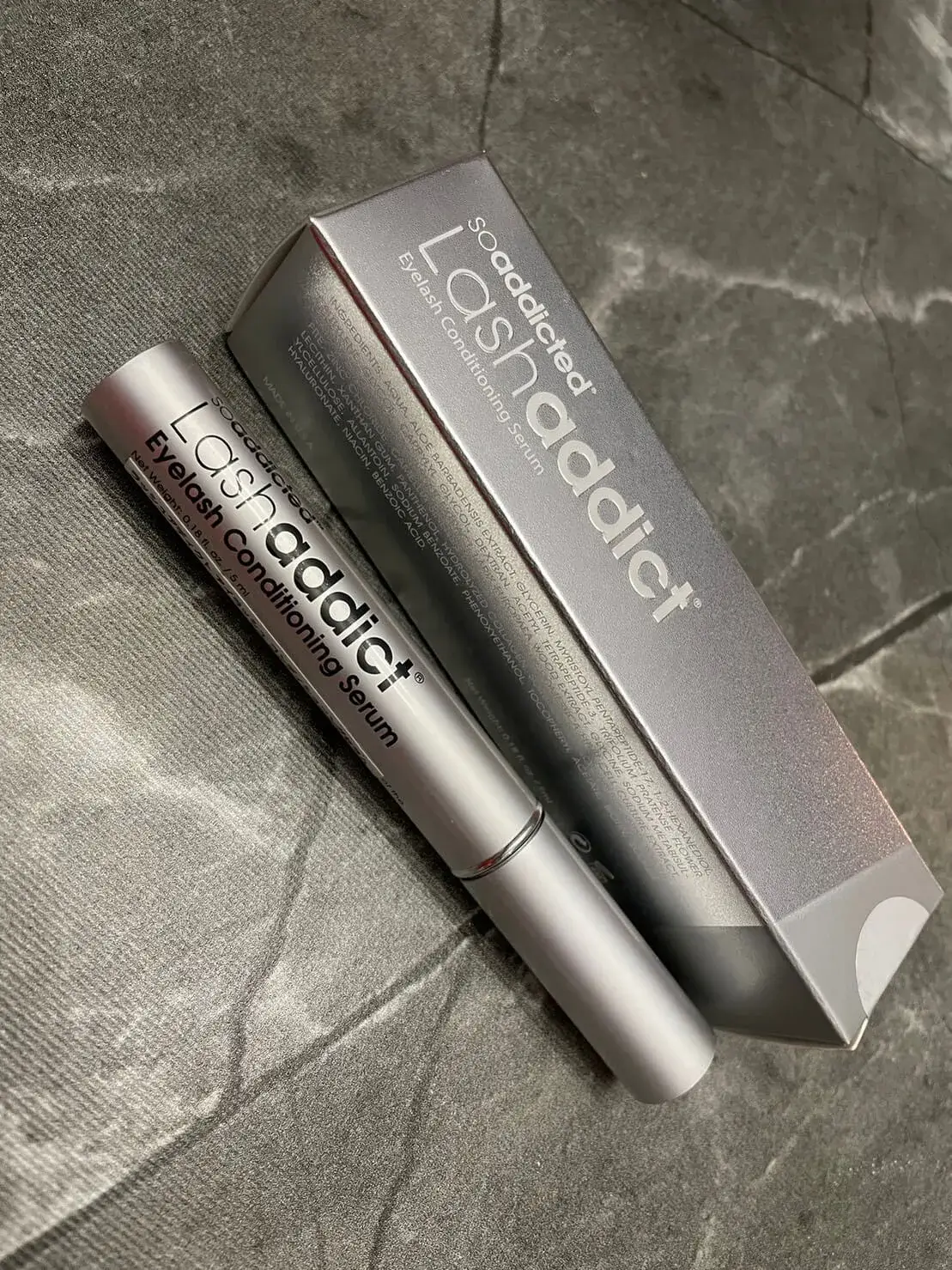 ラッシュアディクトの写真